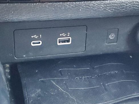 Used 2022 Mitsubishi Outlander SEL image 30