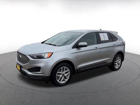 Used 2024 Ford Edge SEL AWD/4WD image 8