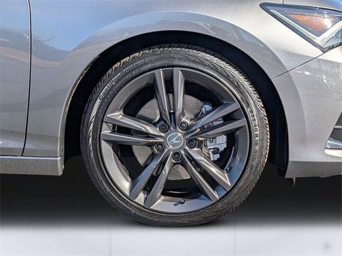 Used 2025 Acura Integra A-Spec image 11