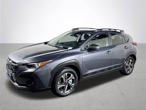 Certified 2025 Subaru Crosstrek 2.0i Premium image 2