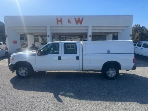 Used 2013 Ford F250 XL w/ PWR Equipment Group image 1
