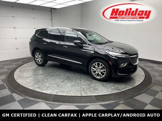 Certified 2023 Buick Enclave Essence w/ Experience Buick Package video 1