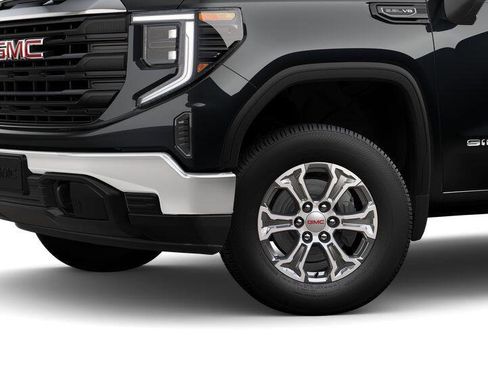 New 2026 GMC Sierra 1500 Pro image 45