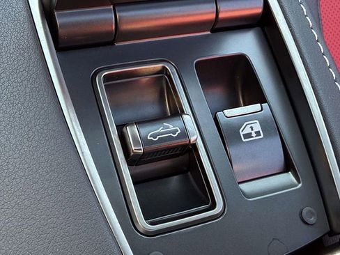 Used 2021 Lexus LC 500 Convertible w/ Touring Package image 27