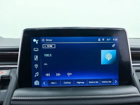 Used 2023 Chevrolet Tahoe Premier w/ Max Trailering Package image 22