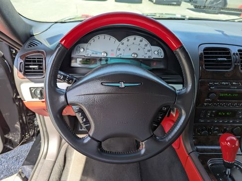 Used 2002 Ford Thunderbird RWD image 22