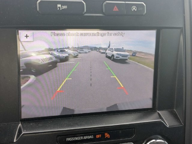 Used 2018 Ford F150 XL w/ Equipment Group 101A Mid RWD image 20