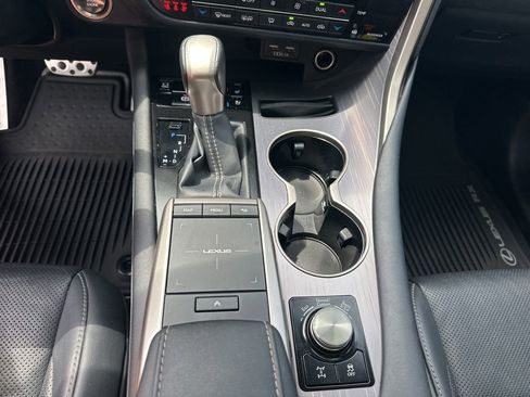 Used 2022 Lexus RX 350 F Sport w/ Accessory Package AWD/4WD image 22