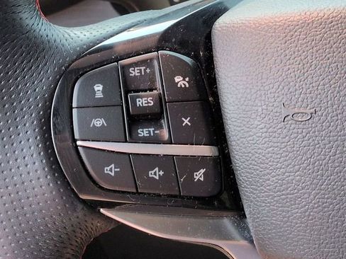 Certified 2022 Ford Explorer ST-Line w/ Class IV Trailer Tow Package image 32