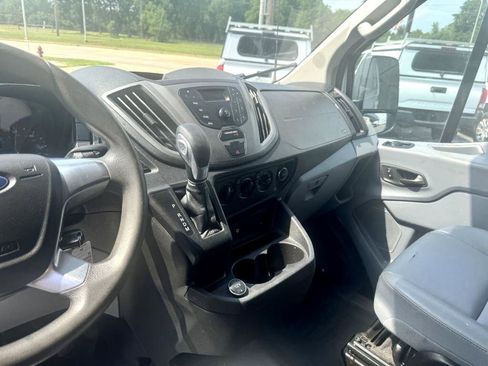 Used 2019 Ford Transit 250 148 Low Roof image 8