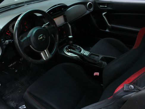 Used 2015 Scion FR-S RWD image 12