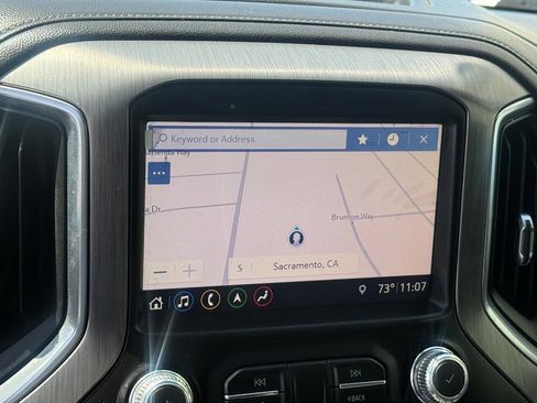 Used 2019 GMC Sierra 1500 Denali w/ Denali Ultimate Package AWD/4WD image 13