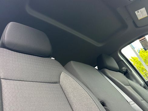 New 2026 GMC Sierra 1500 Pro w/ Graphite Edition image 14