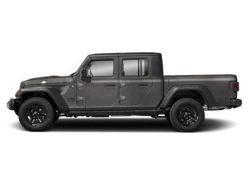 Used 2024 Jeep Gladiator Sport AWD/4WD image 2