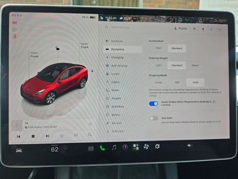 Used 2023 Tesla Model Y 2WD image 46