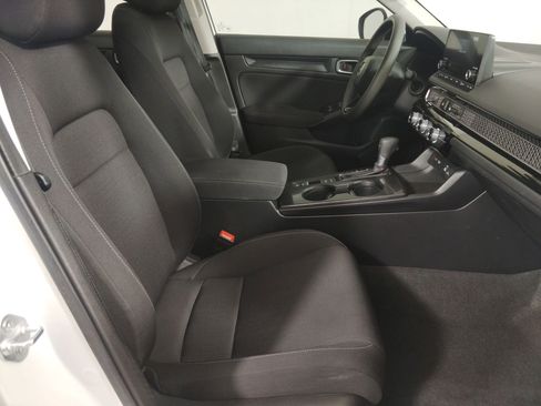 Certified 2023 Honda Civic LX image 30