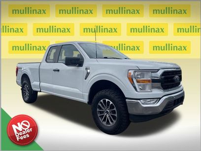 Used 2022 Ford F150 XLT