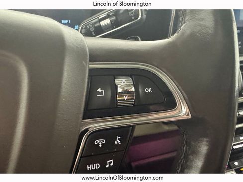 Certified 2022 Lincoln Navigator L Reserve AWD/4WD image 49