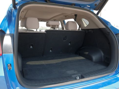 Used 2018 Hyundai Tucson Value w/ Cargo Package image 56