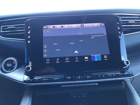 Used 2024 Jeep Wagoneer Series II image 43