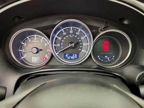 Used 2016 MAZDA CX-5 Grand Touring AWD/4WD image 15