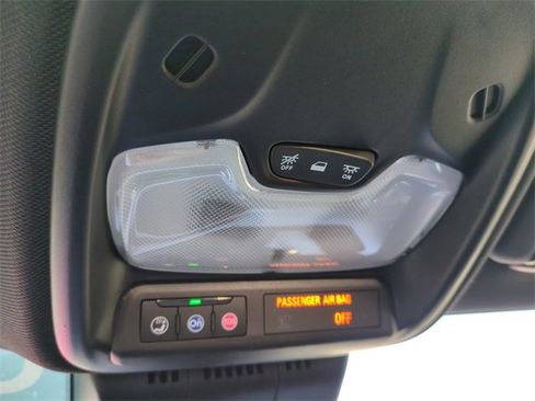 Certified 2026 Chevrolet Colorado W/T w/ WT Custom Package image 21