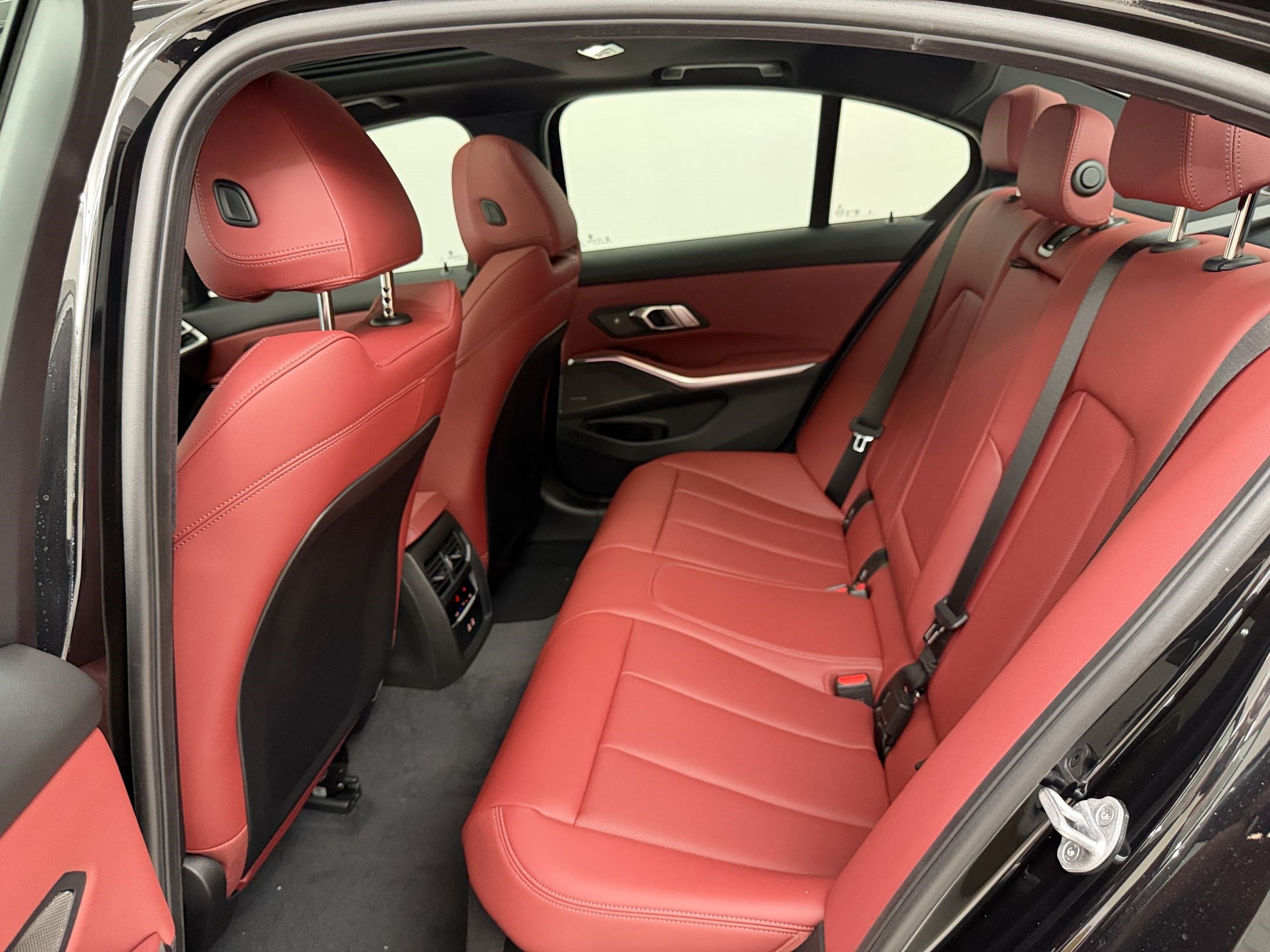 New 2026 BMW M340i w/ Premium Package RWD image 23