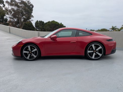 New 2025 Porsche 911 Carrera image 2