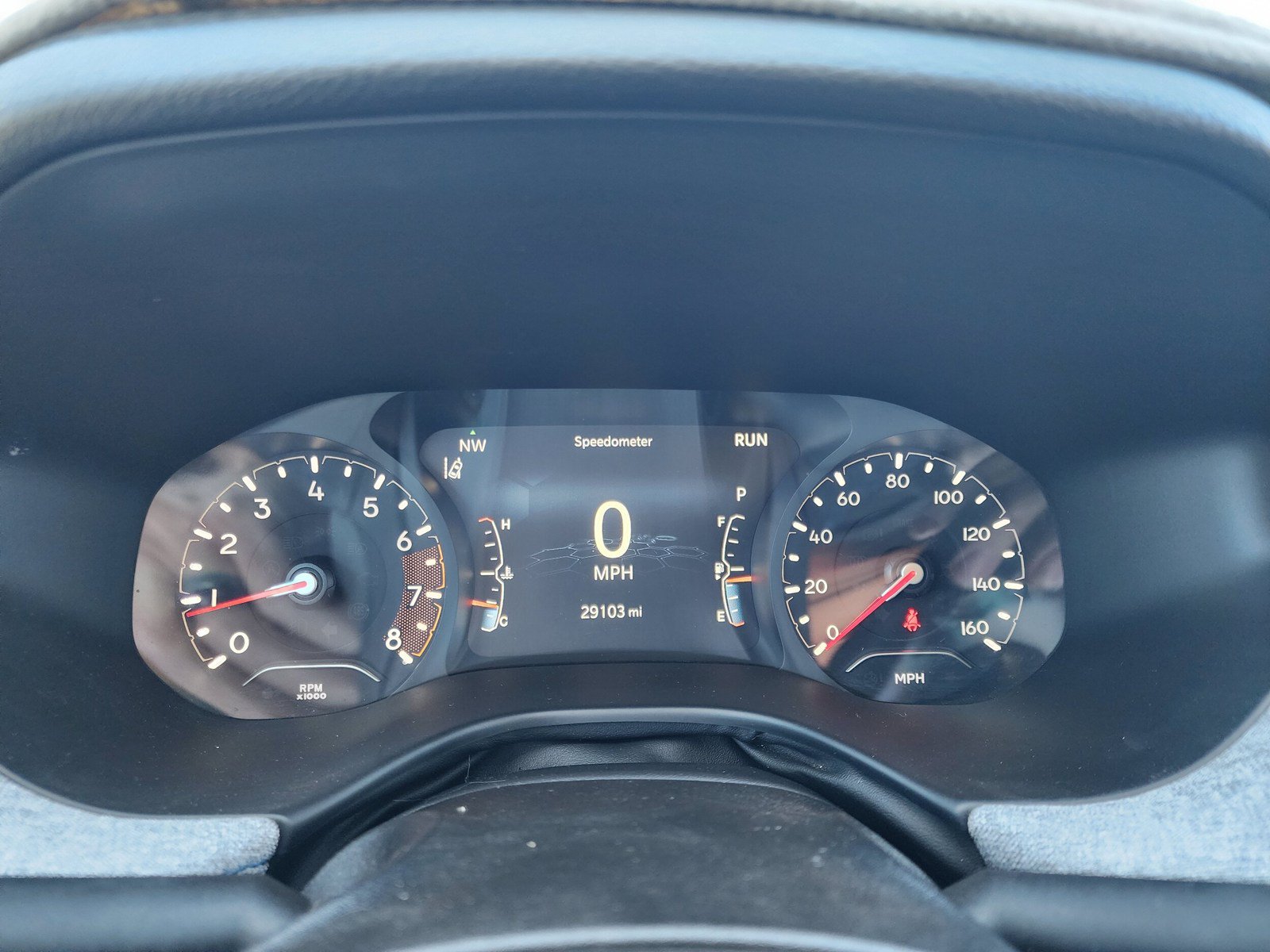 Used 2022 Jeep Compass Latitude w/ Sun and Sound Group AWD/4WD image 21