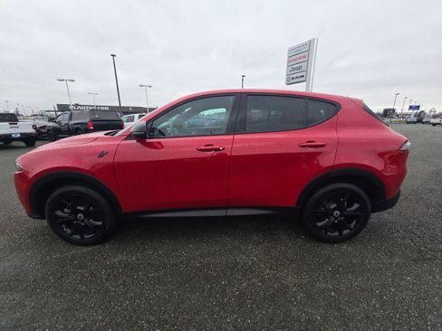 Certified 2024 Dodge Hornet GT Plus image 6