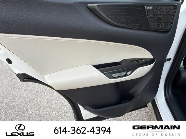 New 2026 Lexus NX 350 AWD w/ Luxury Package image 14