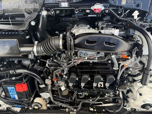 Certified 2024 Honda Civic EX image 31