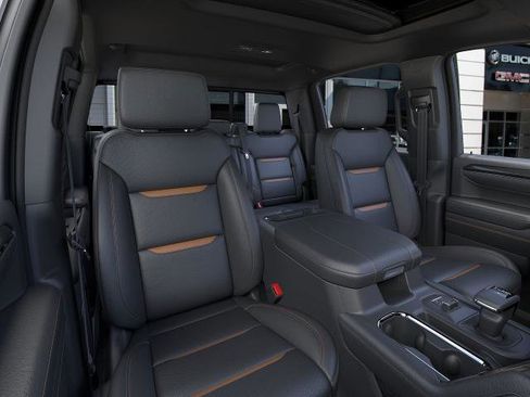 New 2026 GMC Sierra 1500 AT4 w/ AT4 Premium Package image 16