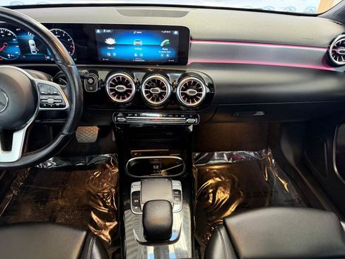 Used 2019 Mercedes-Benz A 220 4MATIC w/ Premium Package image 39