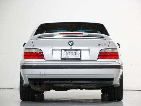 Used 1999 BMW M3 Coupe image 31