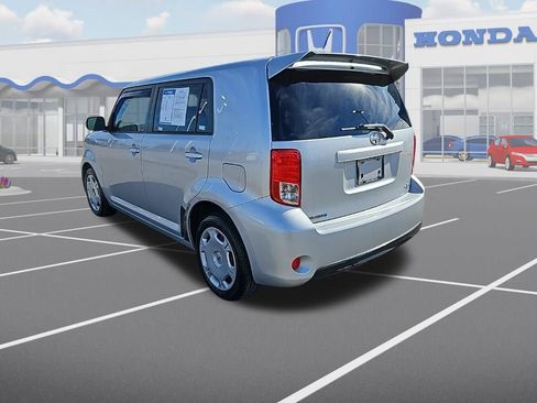 Used 2013 Scion xB image 6