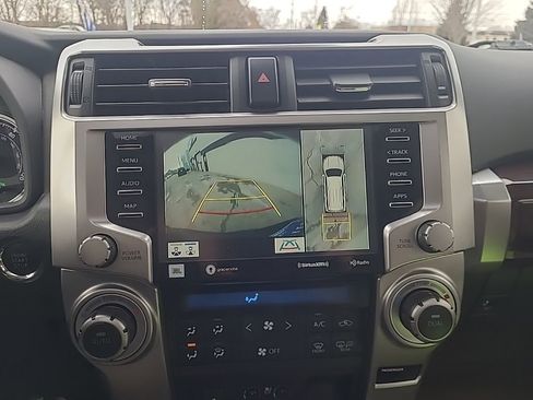 Used 2022 Toyota 4Runner Limited image 26