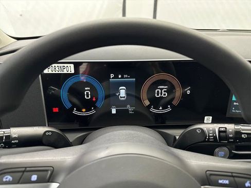 New 2026 Hyundai Tucson SEL image 28