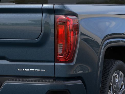 New 2026 GMC Sierra 1500 Denali Ultimate image 35