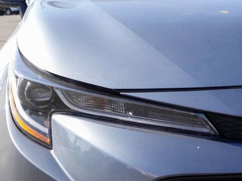 Certified 2023 Toyota Corolla LE image 6