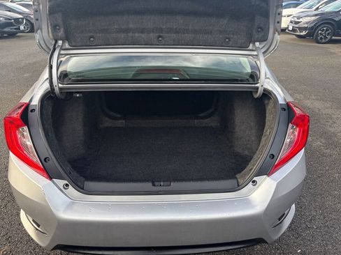 Used 2016 Honda Civic LX image 11