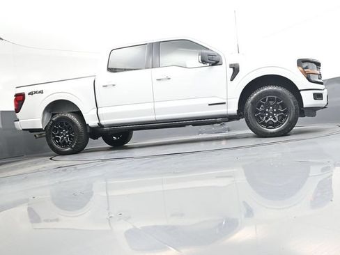 Used 2024 Ford F150 XLT w/ Equipment Group 302A MID AWD/4WD image 30