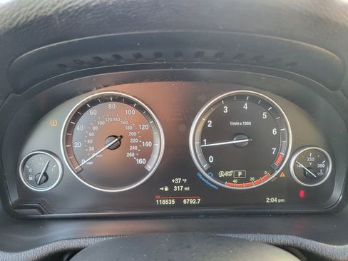 Used 2017 BMW X3 xDrive28i image 18