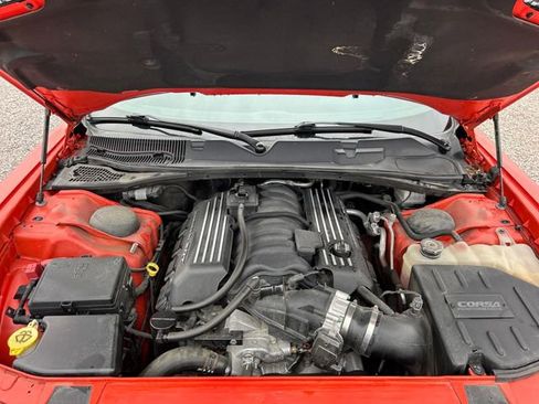 Used 2022 Dodge Challenger R/T Scat Pack image 33