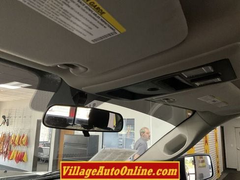 Used 2020 RAM 1500 Classic Warlock AWD/4WD image 17