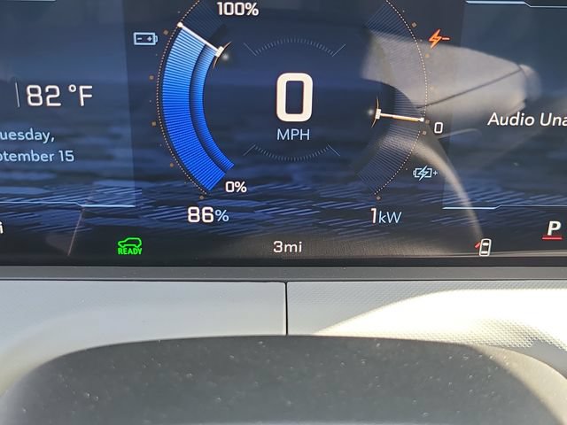 New 2027 Chevrolet Bolt LT FWD image 25