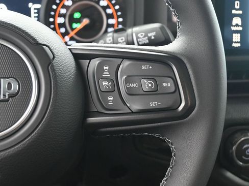 New 2026 Jeep Wrangler Willys image 12