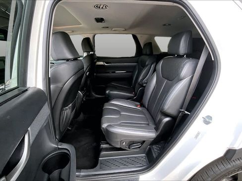 Used 2022 Hyundai Palisade SEL w/ Premium Package AWD/4WD image 20
