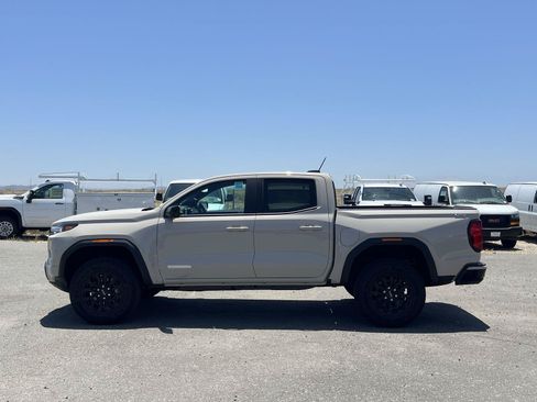 New 2026 GMC Canyon Elevation w/ Convenience Package AWD/4WD image 6