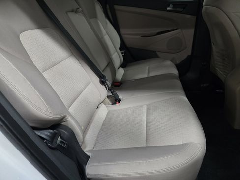 Used 2016 Hyundai Tucson Sport image 19